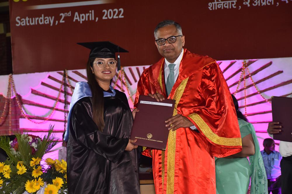 36th Convocation (2022)