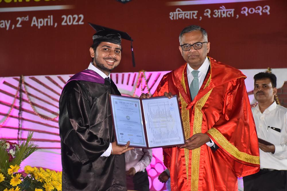 36th Convocation (2022)