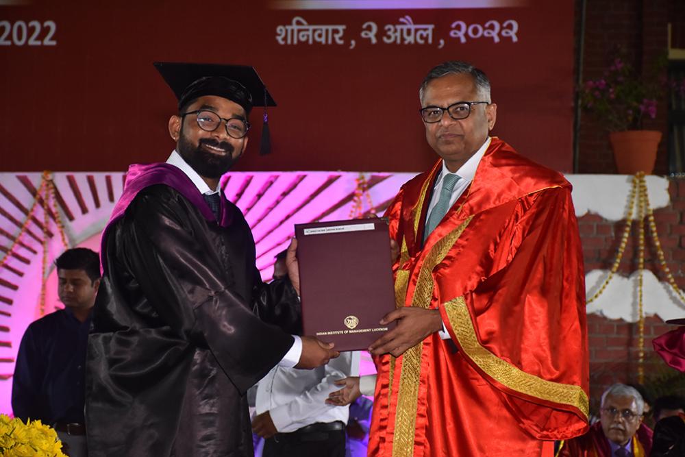 36th Convocation (2022)