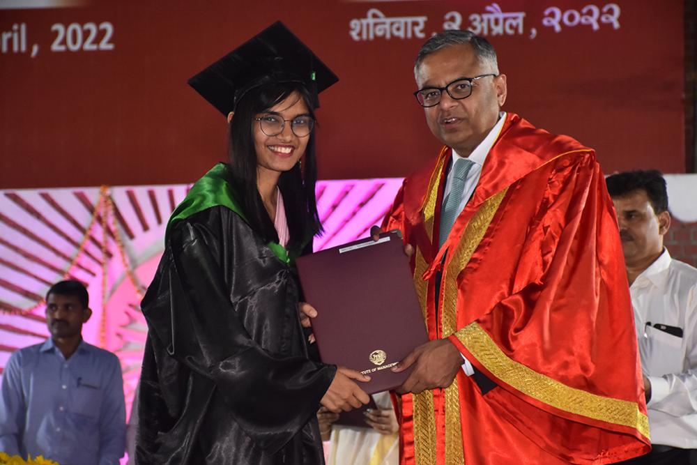 36th Convocation (2022)