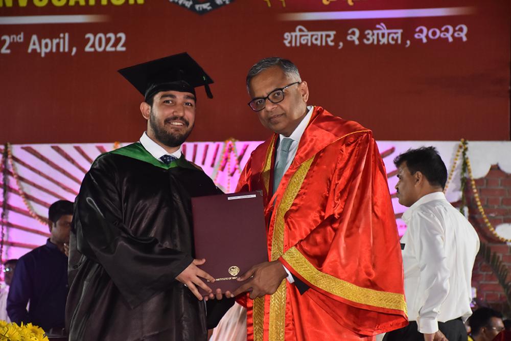 36th Convocation (2022)