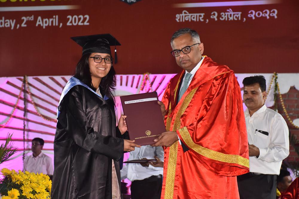 36th Convocation (2022)