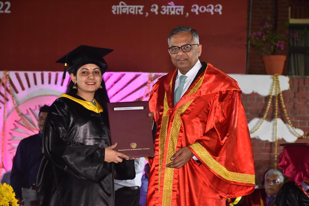 36th Convocation (2022)