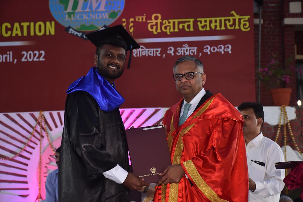 36th Convocation (2022)