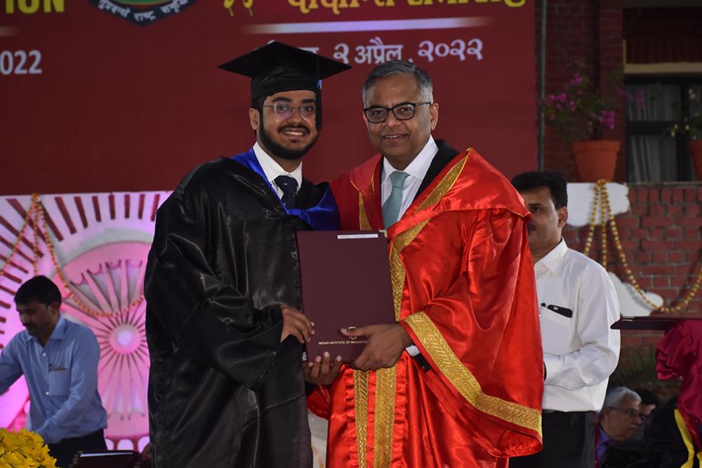 36th Convocation (2022)