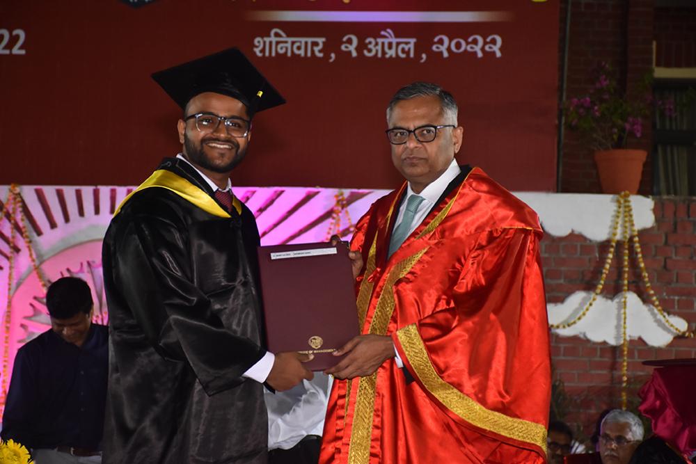 36th Convocation (2022)