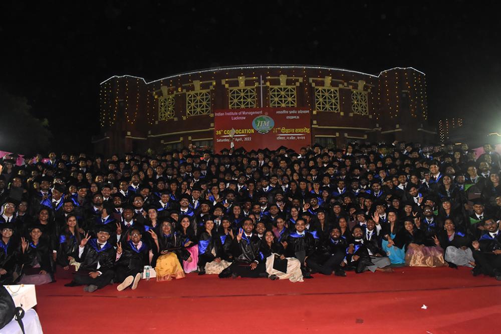 36th Convocation (2022)