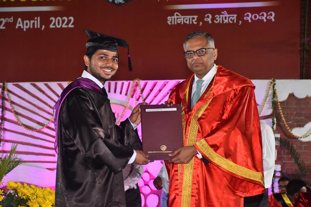 36th Convocation (2022)