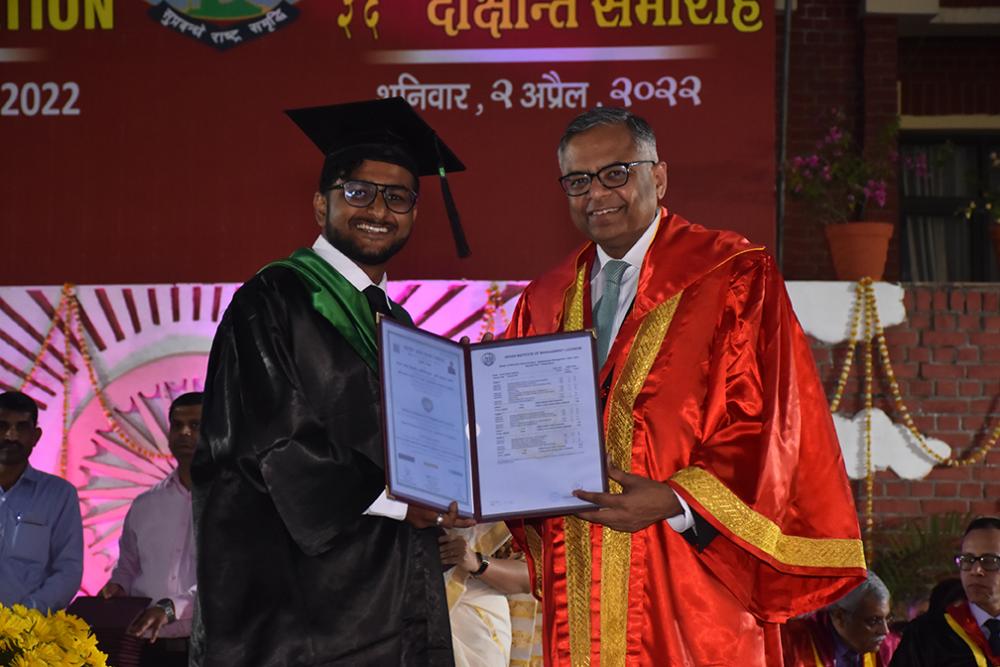 36th Convocation (2022)