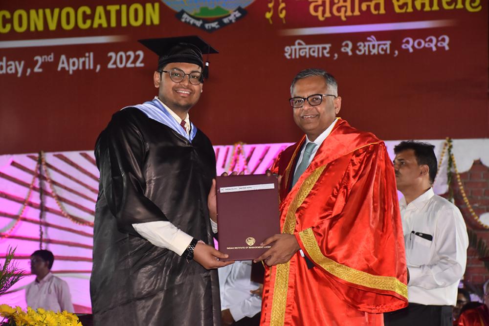 36th Convocation (2022)