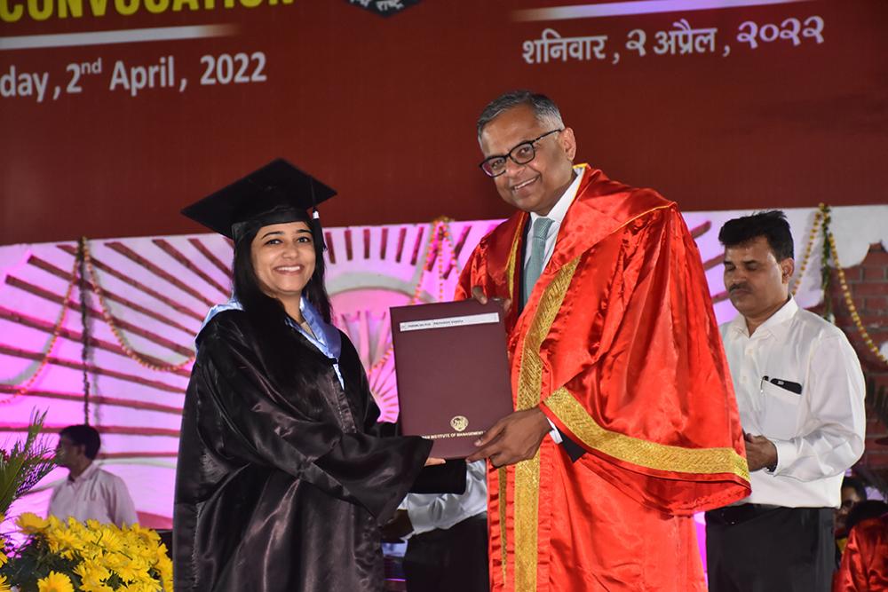 36th Convocation (2022)