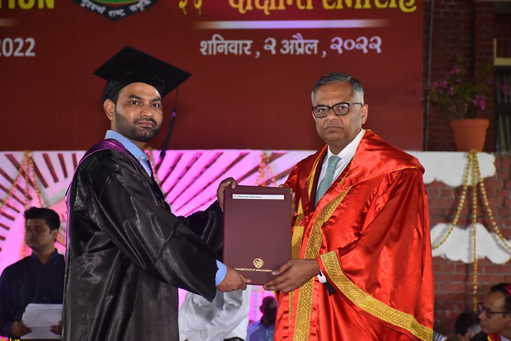 36th Convocation (2022)