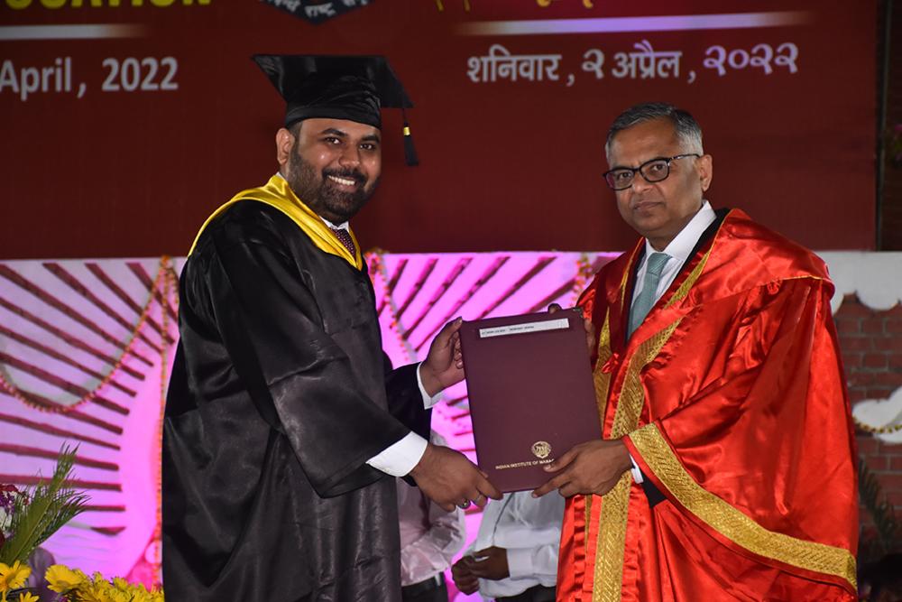 36th Convocation (2022)