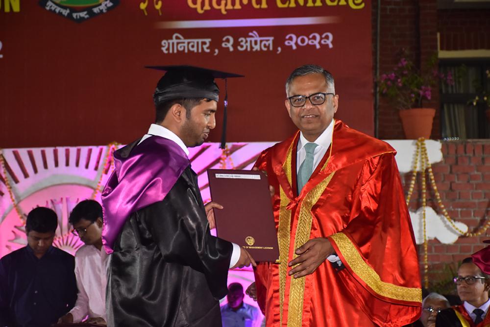 36th Convocation (2022)