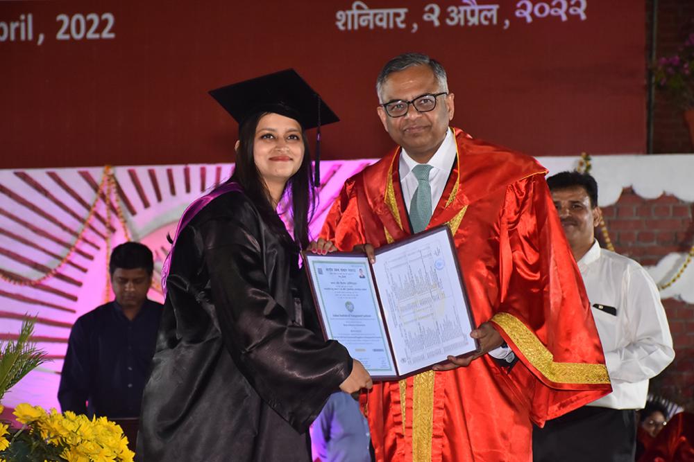 36th Convocation (2022)