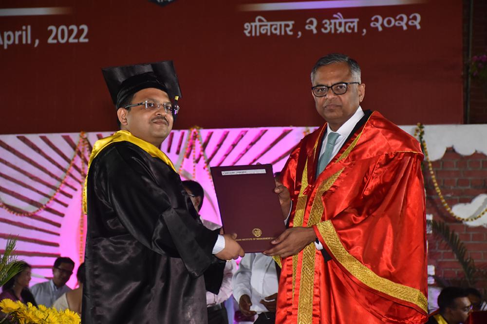 36th Convocation (2022)