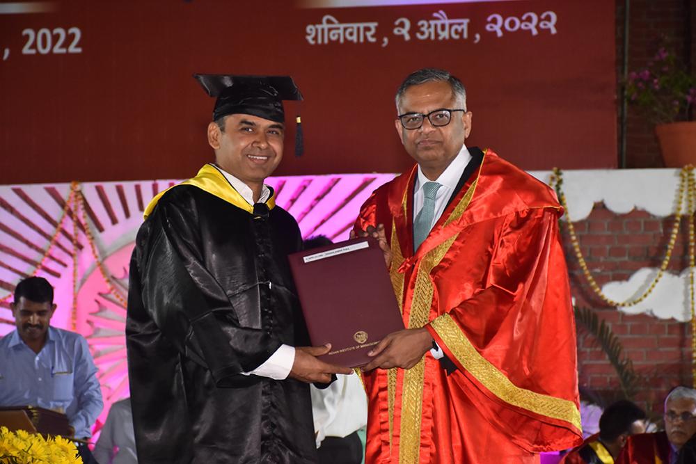 36th Convocation (2022)