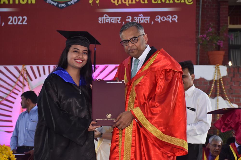 36th Convocation (2022)