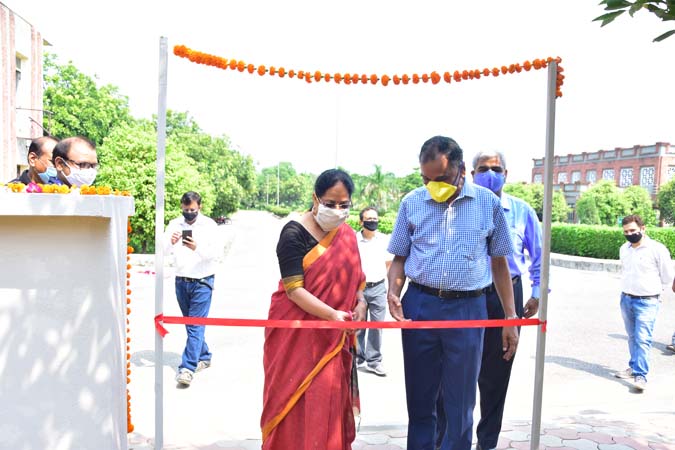 36th Foundation Day