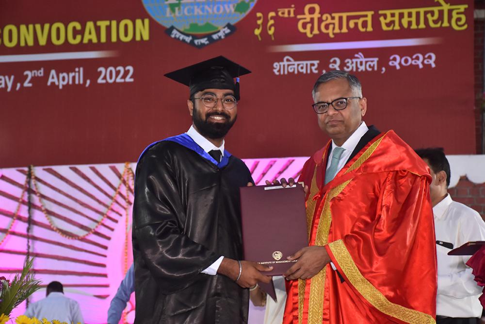 36th Convocation (2022)