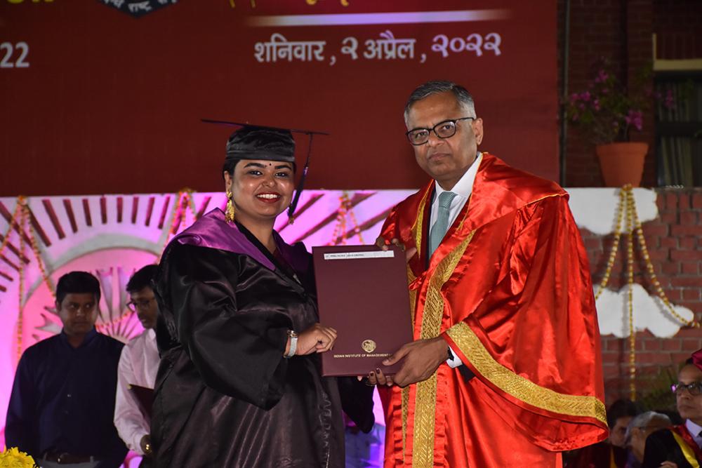 36th Convocation (2022)