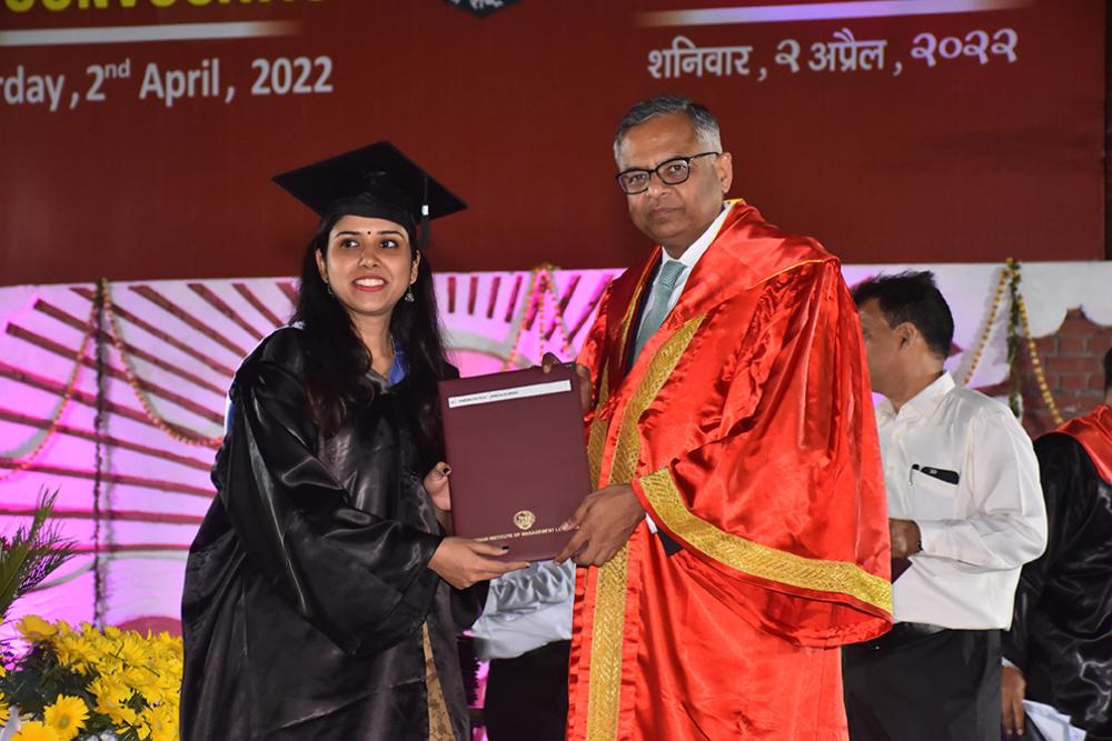 36th Convocation (2022)