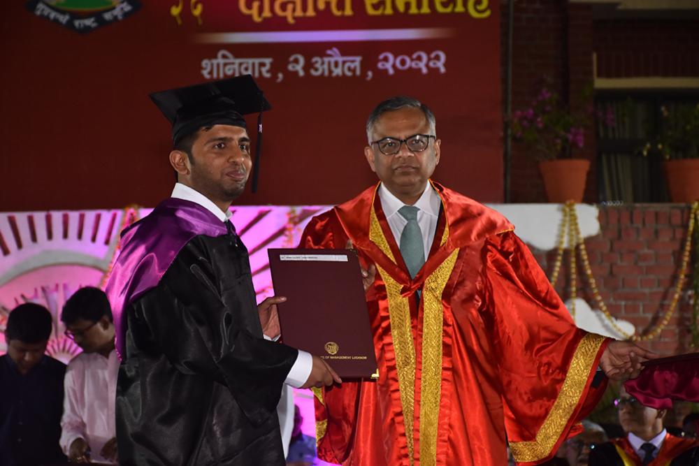 36th Convocation (2022)