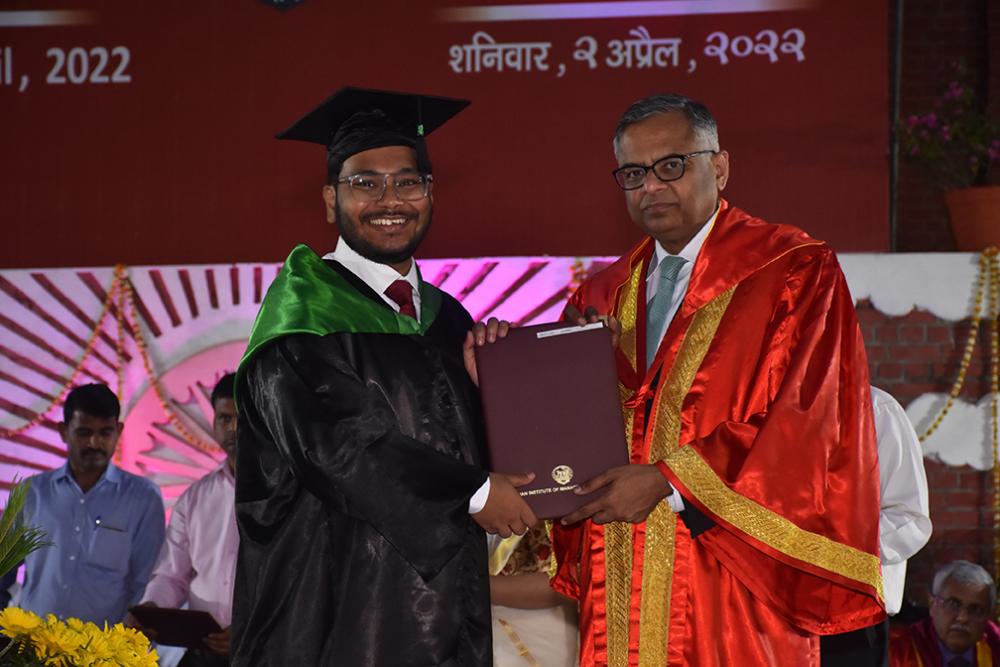 36th Convocation (2022)