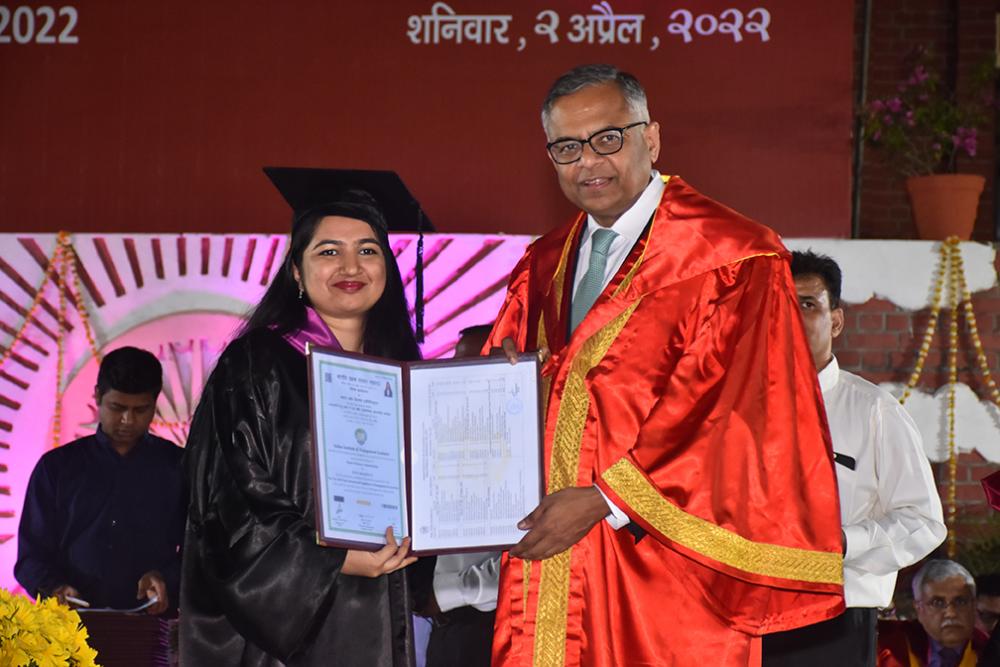 36th Convocation (2022)