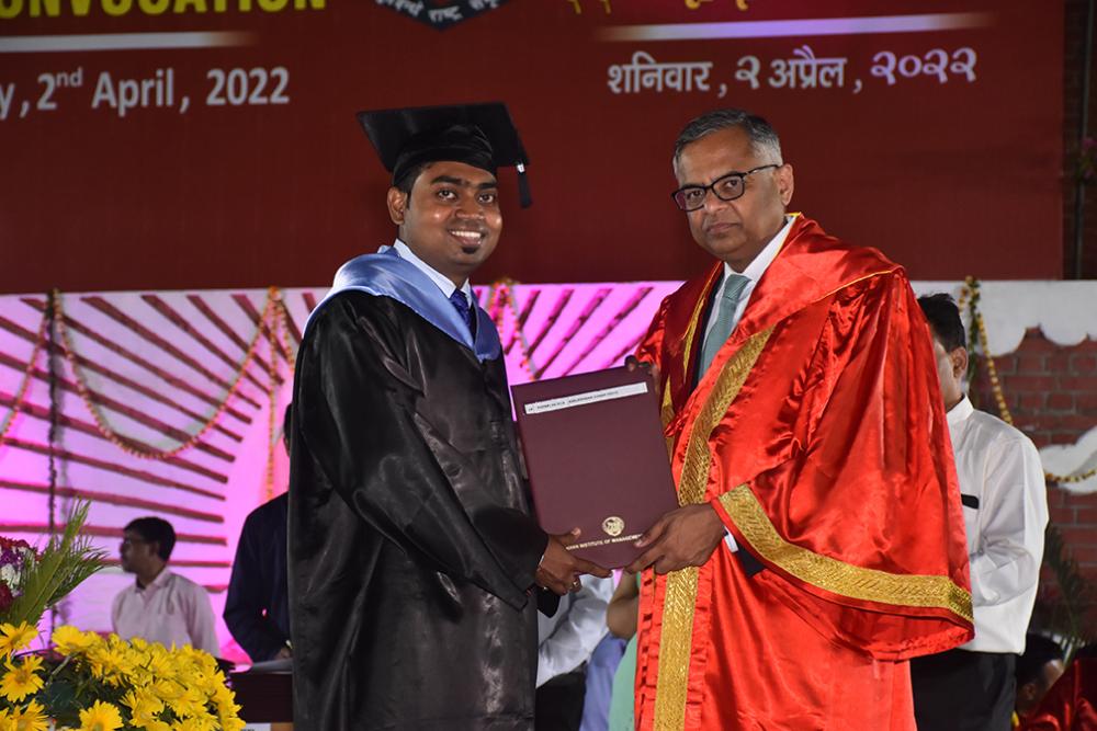 36th Convocation (2022)