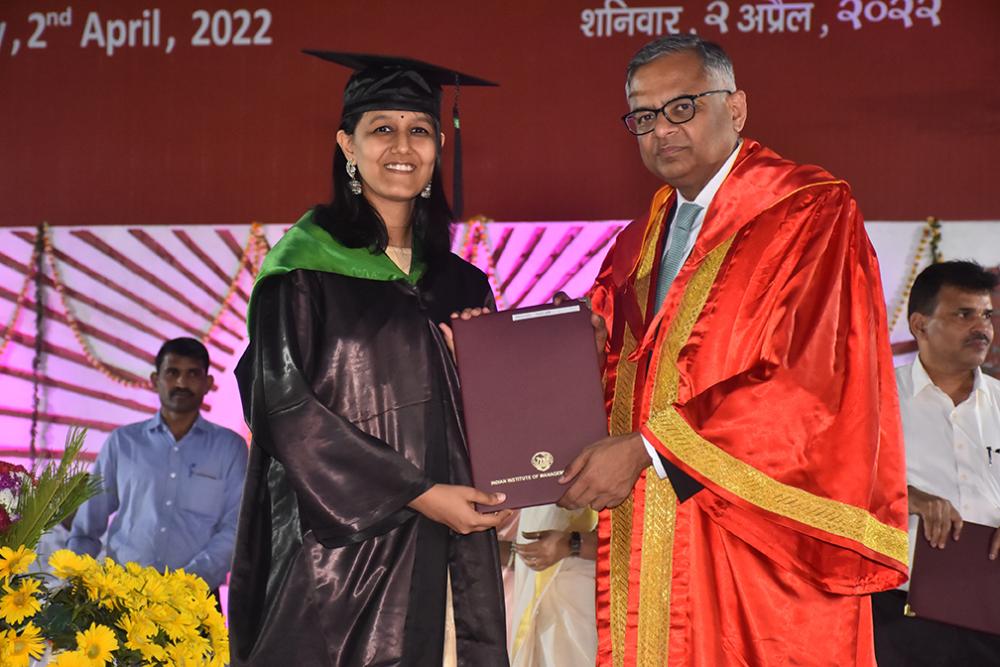 36th Convocation (2022)