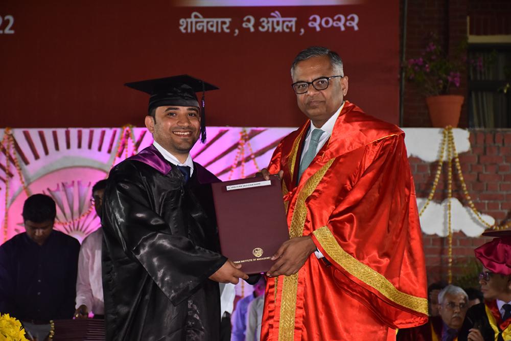 36th Convocation (2022)