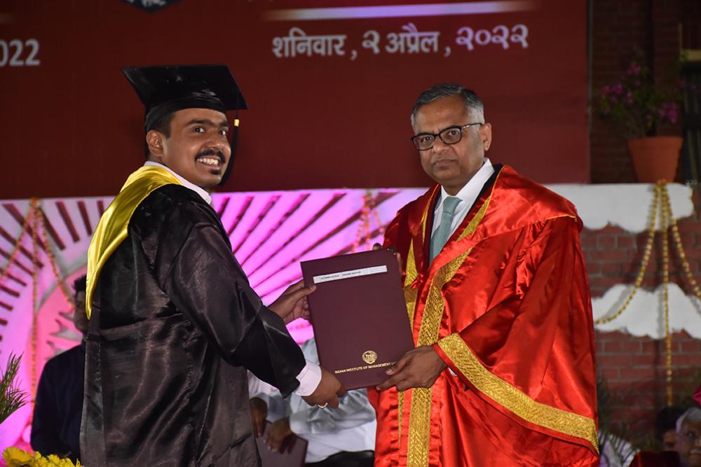 36th Convocation (2022)