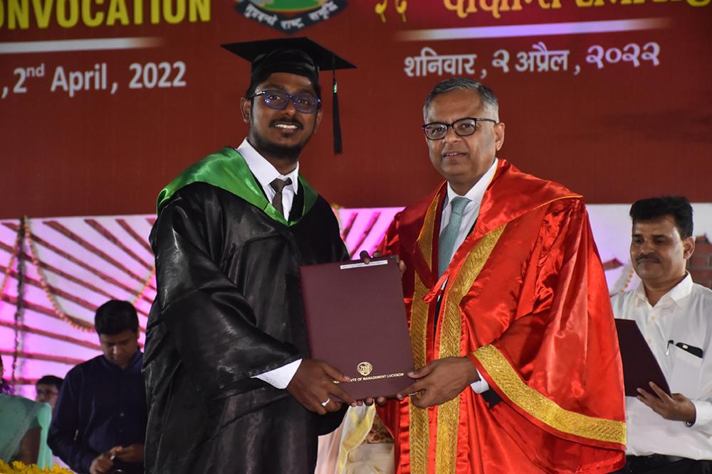 36th Convocation (2022)