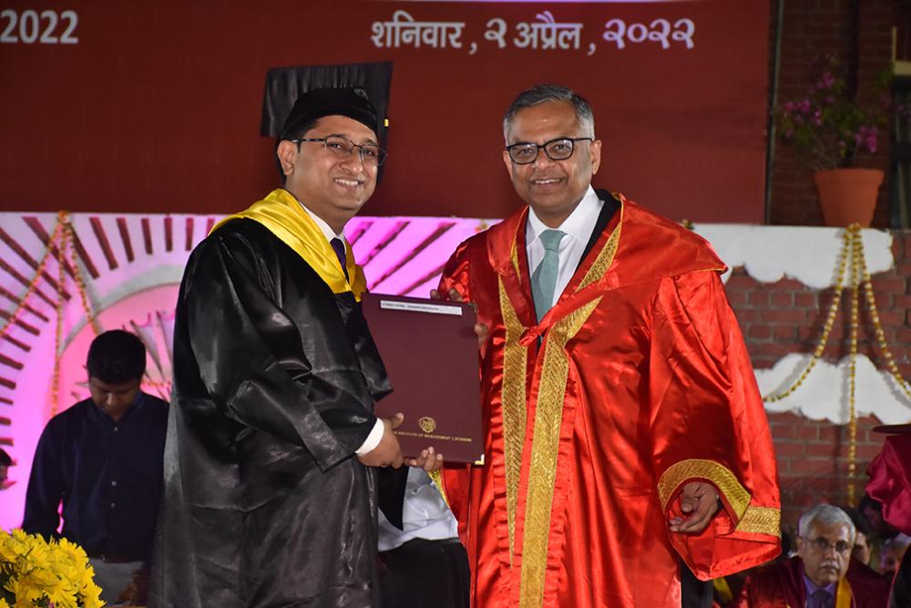 36th Convocation (2022)