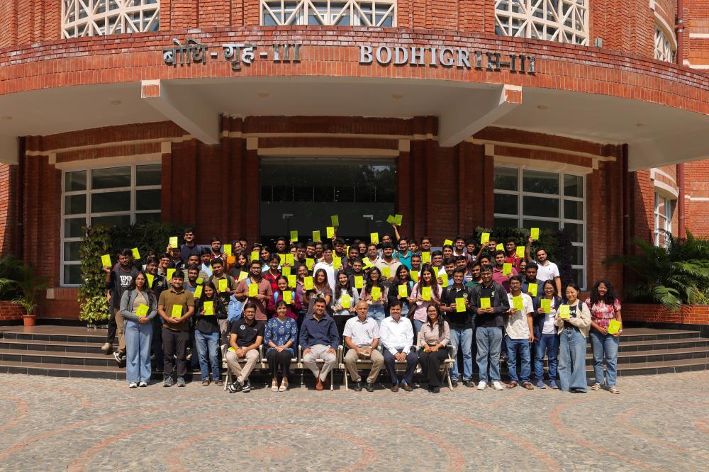 Alumni Event 2025