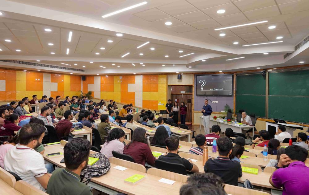 Alumni Event 2025