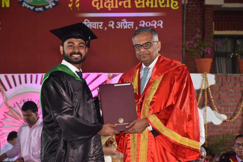 36th Convocation (2022)