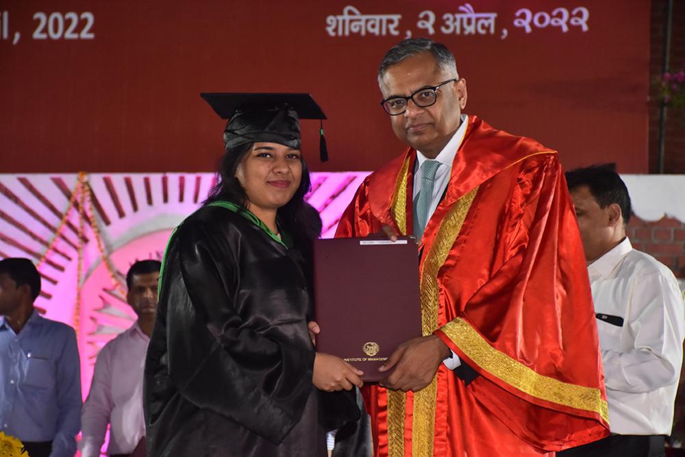 36th Convocation (2022)