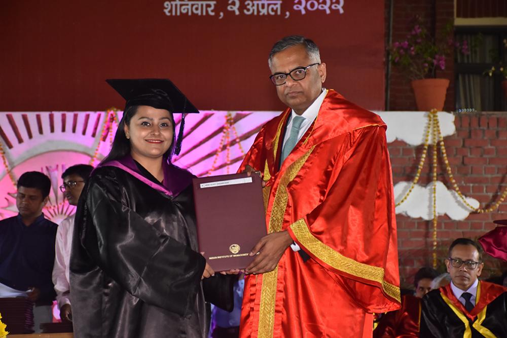 36th Convocation (2022)