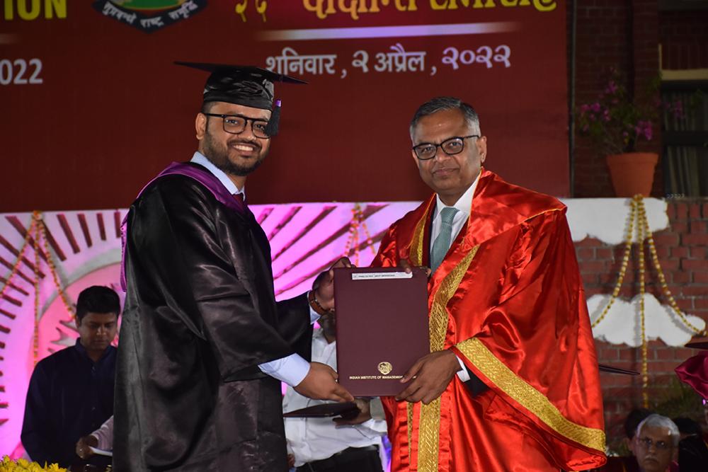 36th Convocation (2022)