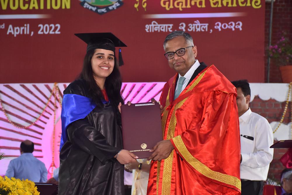 36th Convocation (2022)