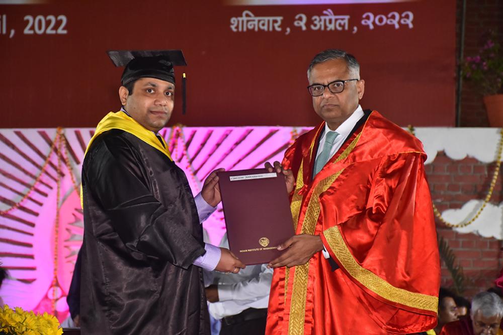 36th Convocation (2022)