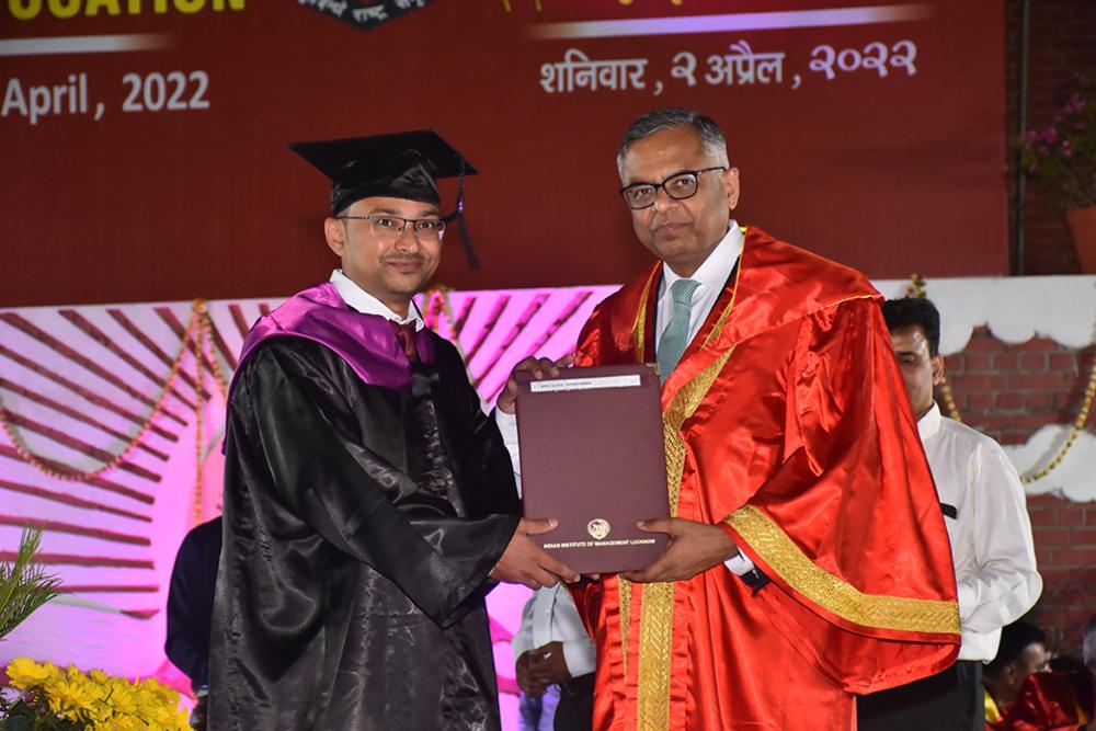 36th Convocation (2022)