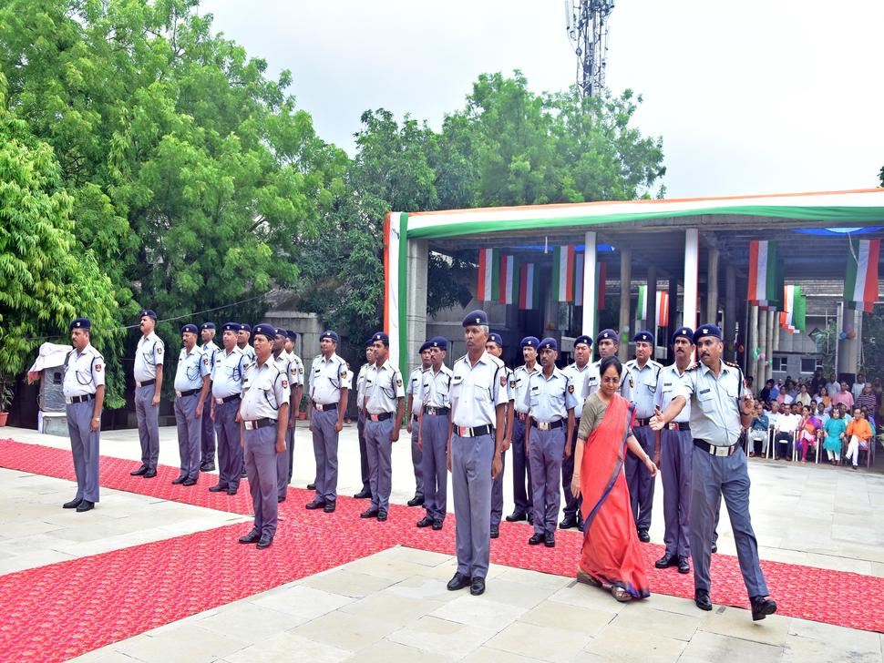 73rd Independence Day