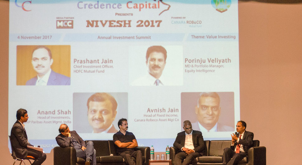 Nivesh