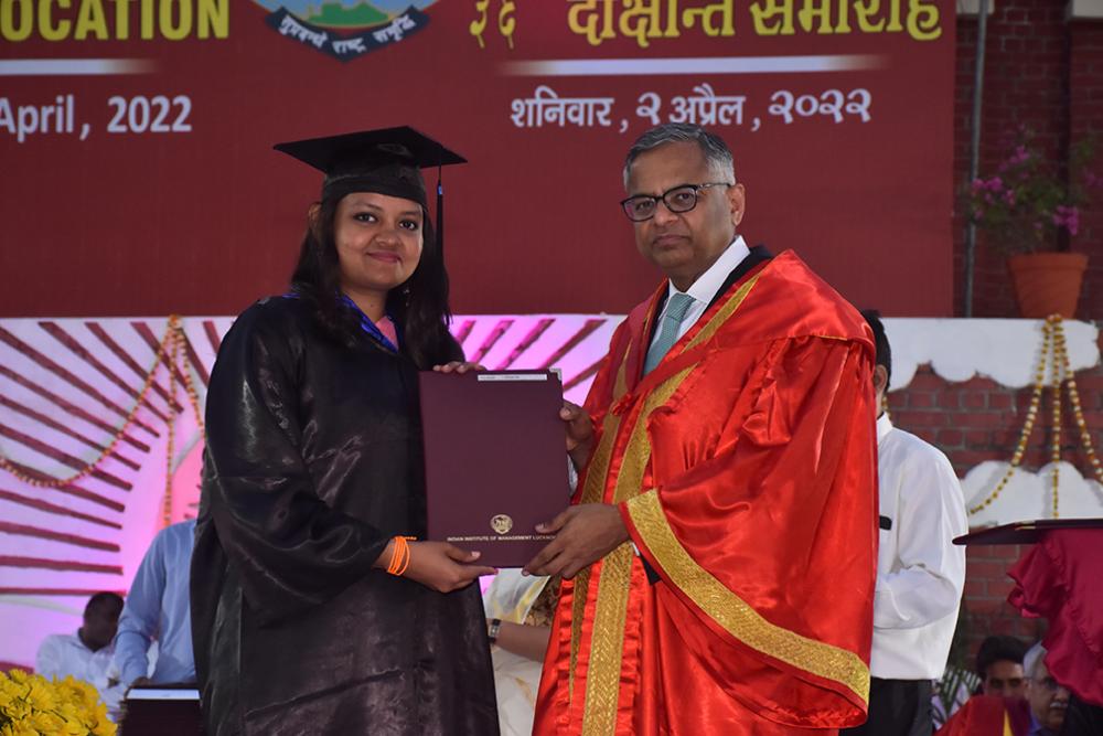 36th Convocation (2022)