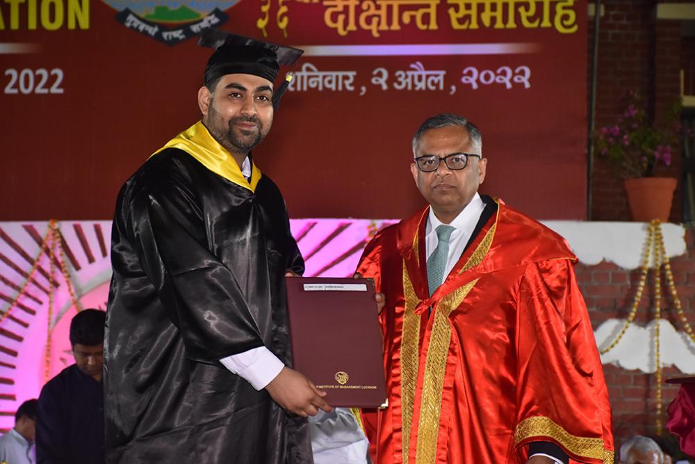 36th Convocation (2022)