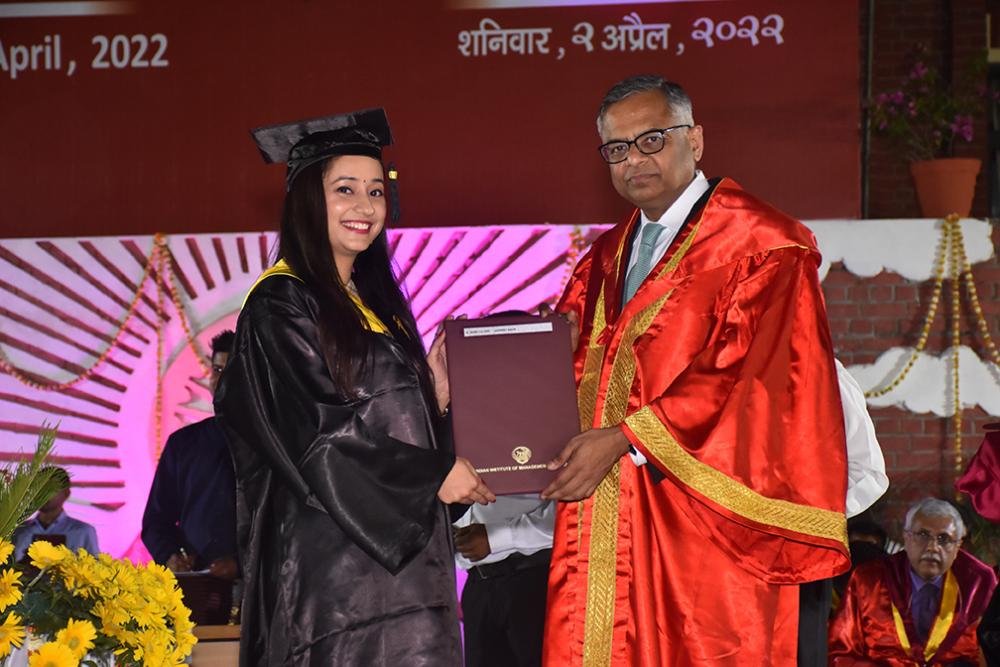 36th Convocation (2022)