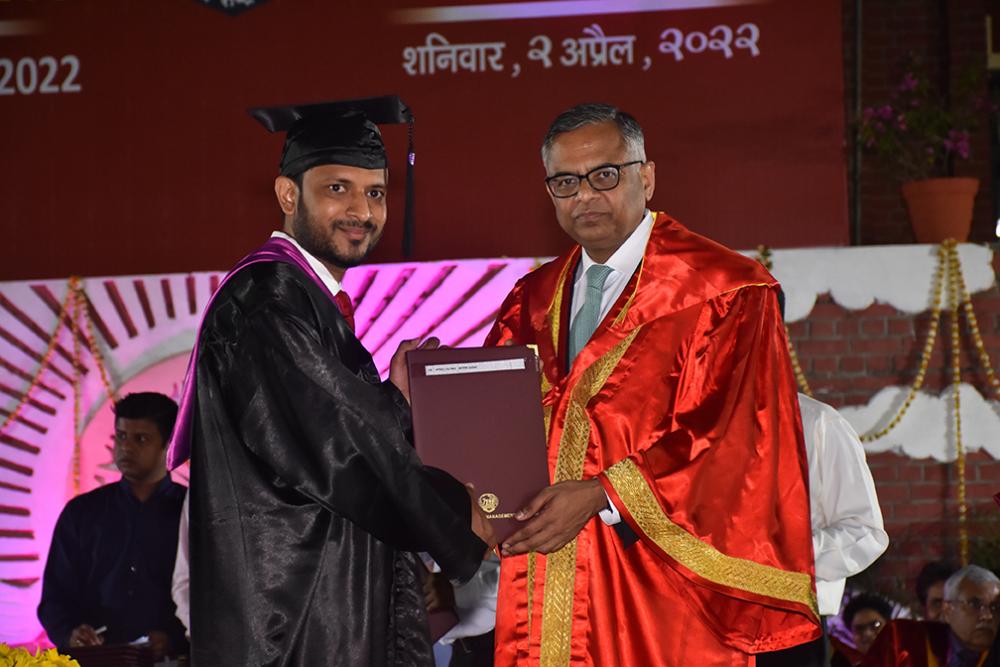 36th Convocation (2022)